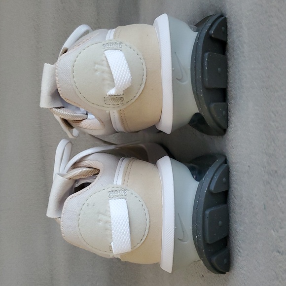 🆕️ NIKE Air Max Pre-Day Light Bone/White-Sanddrift US WOMEN SIZE: 5 - Picture 6 of 12